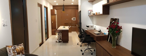 Vị trí đặt ngay Quận 12, Hồ Chí Minh, cho thuê chung cư giá thuê chốt nhanh 7.5 triệu/tháng, căn hộ có tất cả 2 PN, 2 WC bãi đậu xe rộng-03