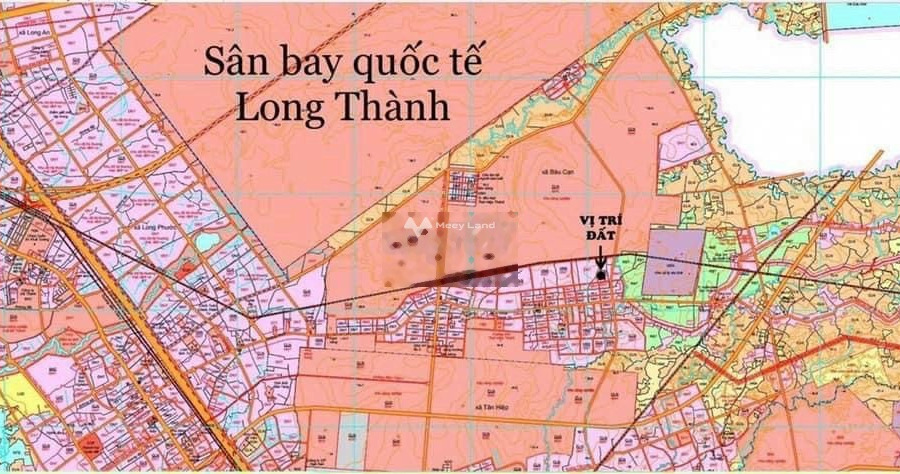 3.23 tỷ bán đất diện tích quy đổi 1344m2 vị trí tiềm năng Trại Gà, Đồng Nai-01