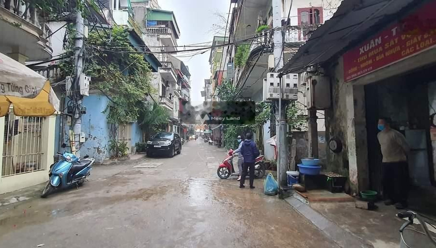 Diện tích 120m2 bán nhà ở vị trí đặt ở trung tâm Thanh Xuân, Hà Nội hướng Đông Bắc tổng quan bao gồm 1 PN 1 WC hãy nhấc máy gọi ngay-01