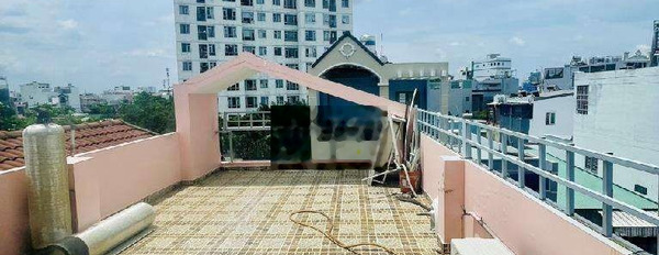 BÌNH TÂN NGAY NGÃ TƯ BỐN XÃ - 60M2 - 4 TẦNG HẺM XE HƠI CHỈ 4.X TỶ -03