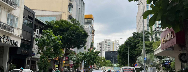 Cho thuê nhà có diện tích tổng là 120m2 vị trí nằm ngay Huỳnh Thúc Kháng, Hồ Chí Minh giá thuê cạnh tranh chỉ 215 triệu/tháng-03