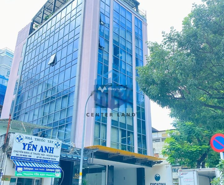 Mặt tiền tọa lạc tại Quận 1, Hồ Chí Minh cho thuê sàn văn phòng 42 triệu/tháng 105m2 nội thất gần gũi Nội thất cao cấp-01