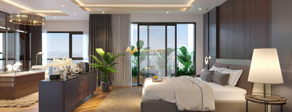 Bán căn hộ giá 4 tỷ, diện tích 73,99m2 vị trí đẹp tọa lạc tại Hinode City, Hai Bà Trưng, Hà Nội-02