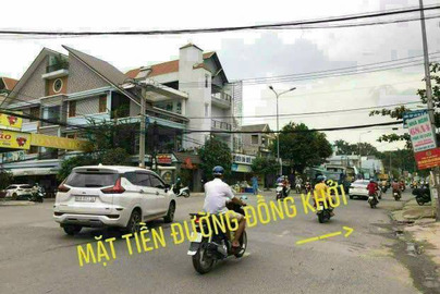 Bán kho bãi - nhà xưởng - khu công nghiệp thành phố Biên Hòa tỉnh Đồng Nai giá 3.89 tỷ