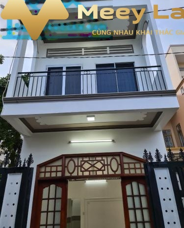 Bán nhà tại Nguyễn An Ninh, Pleiku, Gia Lai. Diện tích 40m2, giá 7,8 tỷ