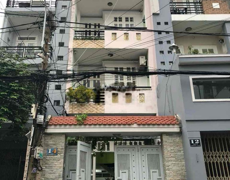 Ở Tân Phú, Hồ Chí Minh bán nhà bán ngay với giá chỉ từ chỉ 11.2 tỷ diện tích 80m2 trong căn này bao gồm 5 phòng ngủ khách có thiện chí liên hệ ngay-01