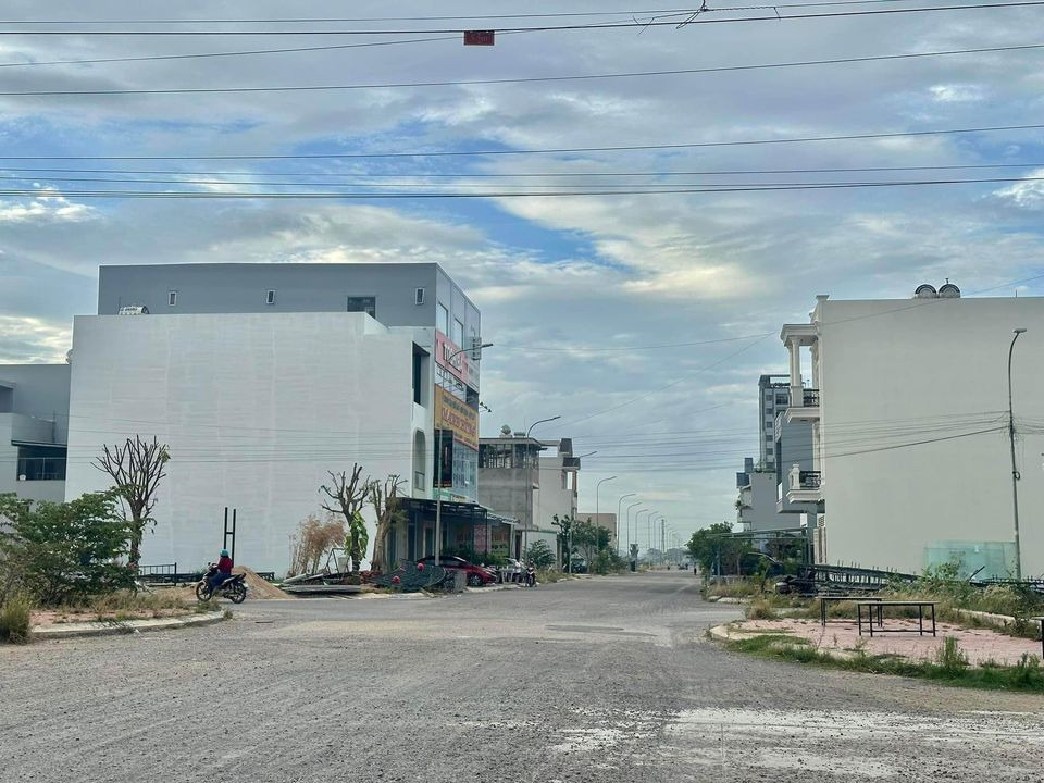 Bán nhà riêng thành phố Quy Nhơn tỉnh Bình Định giá 1.6 tỷ-2