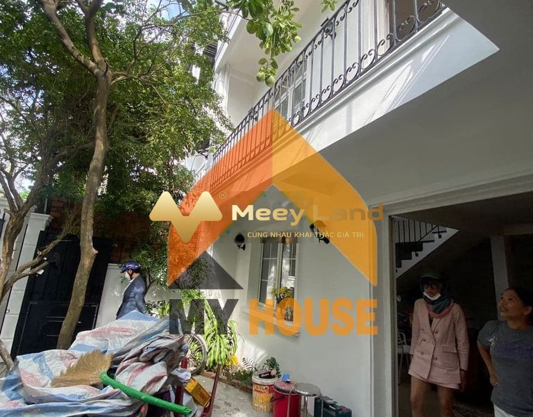 Không cần lý do cho thuê nhà có diện tích chuẩn 110 m2 thuê ngay với giá đề xuất từ 23 triệu/tháng vị trí đẹp Đường Trúc Đường, Hồ Chí Minh hẻm rộng-01