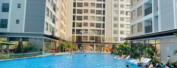 Tiền nong eo hẹp, bán chung cư tọa lạc ở Thuận An, Bình Dương bán ngay với giá rẻ bất ngờ chỉ 600 triệu diện tích tổng là 50m2-02