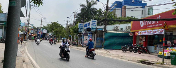 Bán nhà bán ngay với giá êm chỉ 17.5 tỷ có diện tích chung là 201m2 vị trí thuận tiện ngay tại Nguyễn Duy Trinh, Hồ Chí Minh-02