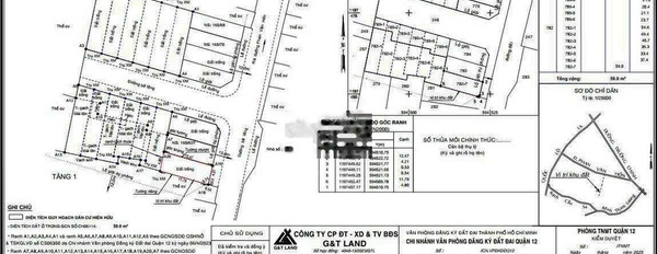 Có diện tích chung 60m2 bán đất giá bán cực mềm từ 4.25 tỷ-02