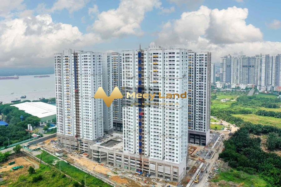 Mặt tiền nằm ở Phú Thuận, Quận 7, bán chung cư bán ngay với giá đàm phán chỉ 2.3 tỷ, trong căn hộ nhìn chung có tổng 2 PN nhà phong thủy tốt-01