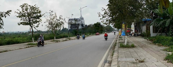 Bán đất mặt đường Máng Nước, An Đồng, An Dương, Hải Phòng, giá có TT -03