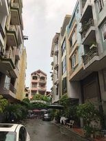 Diện tích thực khoảng 400 m2, cho thuê nhà ở vị trí mặt tiền ngay trên Lam Sơn, Hải Phòng, trong căn này gồm có 5 phòng ngủ, với đường chính rộng 6 m ...-02