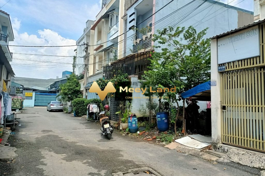 Đầu tư bất động sản bán đất Quận 9, Hồ Chí Minh giá bán cực rẻ từ 4.6 tỷ có tổng diện tích 92 m2-01