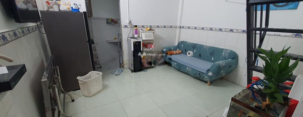 Nhà 2 phòng ngủ bán nhà giá bán chốt nhanh chỉ 1.35 tỷ có diện tích 35m2 tọa lạc trên Tân Thuận Tây, Quận 7-02