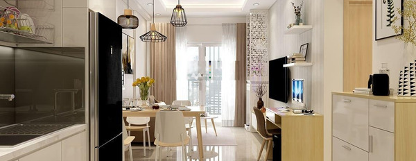 Cho thuê căn hộ vị trí mặt tiền tọa lạc ngay Trương Quốc Dung, Phú Nhuận, thuê ngay với giá siêu mềm từ 12 triệu/tháng có diện tích chính 40m2-02