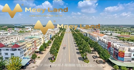 Tại Golden Future City 650 triệu bán đất dt tiêu chuẩn 90m2 vị trí thuận lợi tọa lạc ngay ở Đường DX, Huyện Bàu Bàng-01