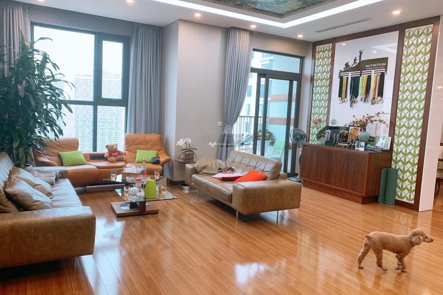 Trong căn hộ này 4 phòng ngủ, bán căn hộ vị trí mặt tiền tọa lạc ngay Phú Đô, Nam Từ Liêm, căn hộ có tổng cộng 4 phòng ngủ, 3 WC vào ở ngay-01