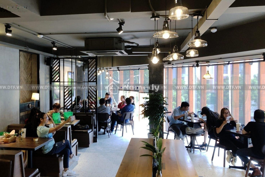 Bán shophouse nằm ngay Phú Nhuận, Hồ Chí Minh giá hợp lý-01