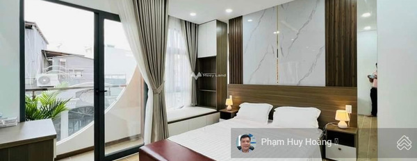 Giá bán 12.2 tỷ bán nhà diện tích rộng 61m2 vị trí tại Nguyễn Hồng Đào, Hồ Chí Minh trong căn này gồm 7 PN, 6 WC cảm ơn bạn đã đọc tin-03