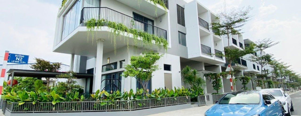 Diện tích 100m2 bán nhà ở mặt tiền nằm ngay Hòa Phú, Bình Dương tổng quan bên trong nhà 4 PN 4 WC liên hệ ngay để được tư vấn-02