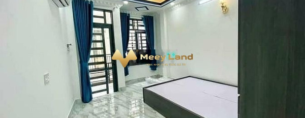 Cho thuê nhà ở diện tích là 70m2, tọa lạc ngay Phường 12, Hồ Chí Minh-02