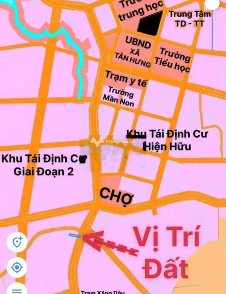 Do vấn đề tài chính bán đất Tân Hưng, Đồng Phú giá cạnh tranh từ 700 triệu diện tích thực là 240m2-01