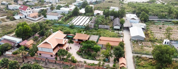 Bán đát làm nhà vườn tại N.T giá từ 700tr-2.5 tỷ cho 1000m2 đất sạch -03