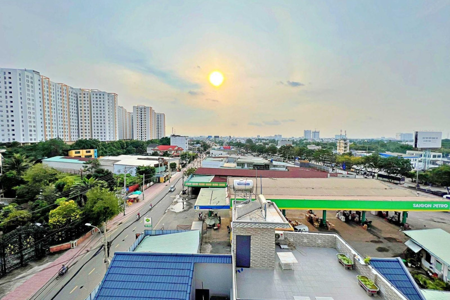 Vị trí đẹp tọa lạc tại Hiệp Bình Phước, Hồ Chí Minh bán nhà bán ngay với giá thương mại chỉ 13.5 tỷ tổng quan căn này gồm có 8 PN 9 WC-01