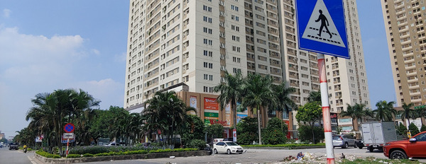 Bán căn chung cư tòa CT2B diện tích 80m2 tại khu đô thị Tân Tây Đô-02