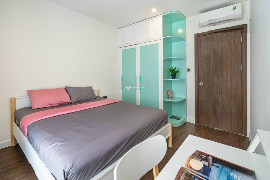 Trong căn hộ nhìn chung có 2 phòng ngủ, cho thuê căn hộ vị trí mặt tiền ngay trên Bến Vân Đồn, Quận 4, 2 WC giá có thể fix-01