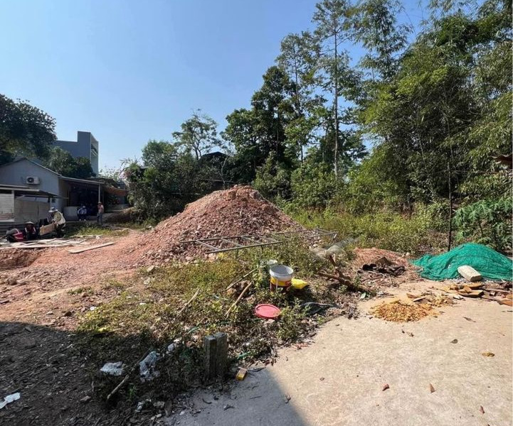 Bán đất thành phố Huế, tỉnh Thừa Thiên Huế giá 1,27 tỷ-01