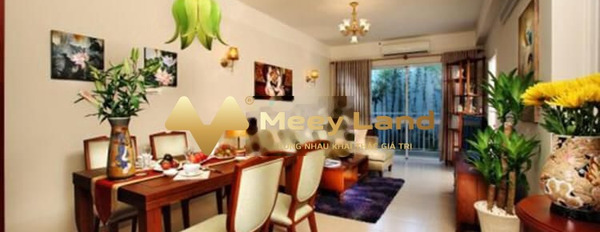 Bán căn hộ vị trí đặt tọa lạc tại Tạ Quang Bửu, Quận 8 diện tích chung quy 95.4m2-02