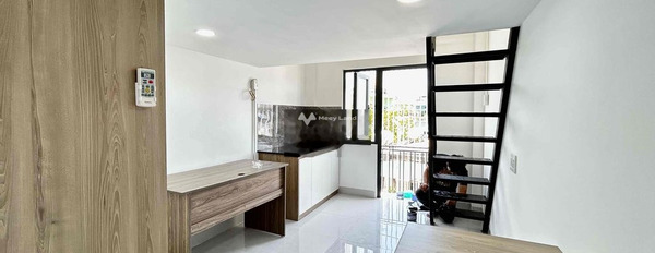 Căn hộ 1 phòng ngủ, cho thuê căn hộ vị trí đặt vị trí nằm trên Bình Thạnh, Hồ Chí Minh, căn hộ tổng quan có 1 PN, 1 WC còn chần chờ gì nữa-02