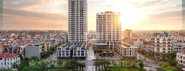 Bán căn hộ tổng diện tích 85m2 vị trí đẹp ngay Bắc Giang, Bắc Giang bán ngay với giá mềm 2 tỷ-02