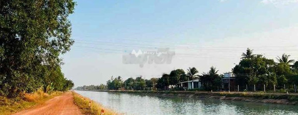 Vị trí thuận tiện ngay tại Bờ Kênh, Tây Ninh bán đất giá bán cực kì tốt chỉ 1.5 tỷ diện tích 397m2-03