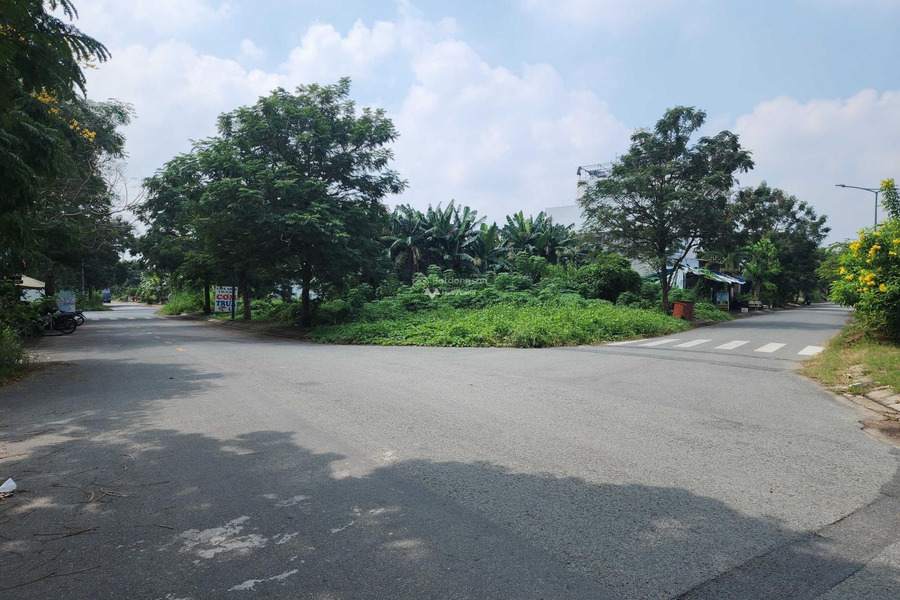 Bán đất diện tích 222,6m2 ở Khang Điền Bình Chánh, Huyện Bình Chánh-01