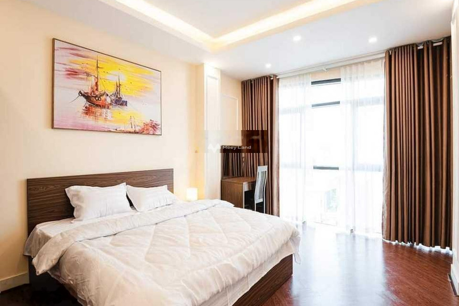 Đầy đủ cho thuê phòng trọ vị trí trung tâm Yên Phụ, Tây Hồ, nhà này gồm 1 phòng ngủ, 1 WC nội thất sang trọng-01