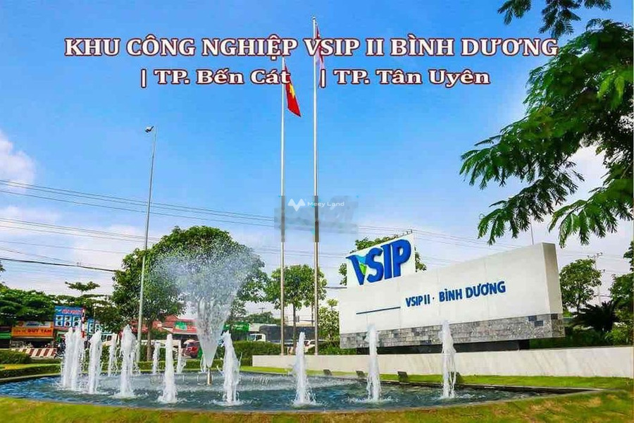 Bán nhà ở có diện tích chung là 65m2 giá bán chính chủ 480 triệu ngay trên Bến Cát, Bình Dương-01