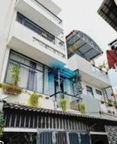 Bán nhà nằm ở Trần Trọng Cung, Tân Thuận Đông bán ngay với giá đề xuất chỉ 7 tỷ có diện tích gồm 65m2 tổng quan có tất cả 2 phòng ngủ