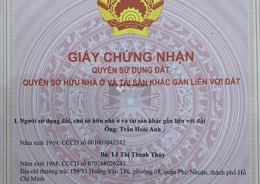 Chính chủ bán mảnh đất, 297m2 giá bán đề cử 1.6 tỷ vị trí tiềm năng Quốc Lộ 20, Đồng Nai giao thông thuận lợi-01