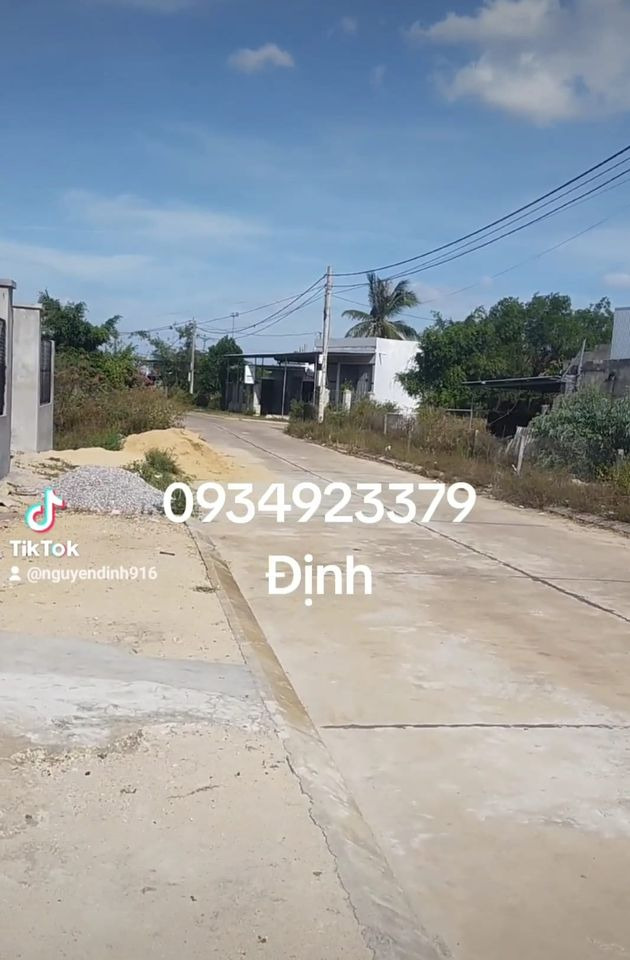 Bán đất huyện Phù Cát tỉnh Bình Định giá 500.0 triệu-3