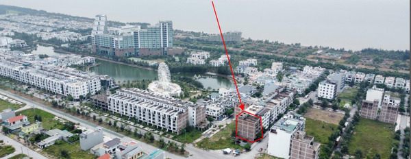 Bán đất diện tích thực tế 108m2 vị trí đẹp tại Quảng Cư, Thanh Hóa, hướng Tây - Nam-03