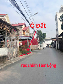 Bán đất huyện Bình Xuyên tỉnh Vĩnh Phúc giá 2.2 tỷ