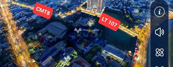 Chung cư 2 phòng ngủ, bán căn hộ mặt tiền tọa lạc ngay tại Cách Mạng Tháng Tám, Thuận An, căn hộ nhìn chung có 2 PN giá siêu rẻ-03