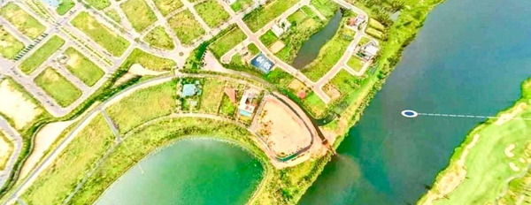 Vị trí dự án nằm tiện lợi FPT City Đà Nẵng bán mảnh đất, giá rẻ 4.95 tỷ, hướng Nam có diện tích chuẩn 216m2-02