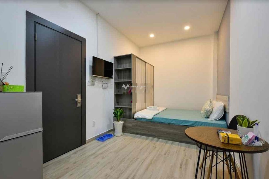 Cho thuê căn hộ vị trí đẹp tọa lạc gần Giải Phóng, Tân Bình, thuê ngay với giá cực tốt từ 6 triệu/tháng có diện tích sàn 25m2-01