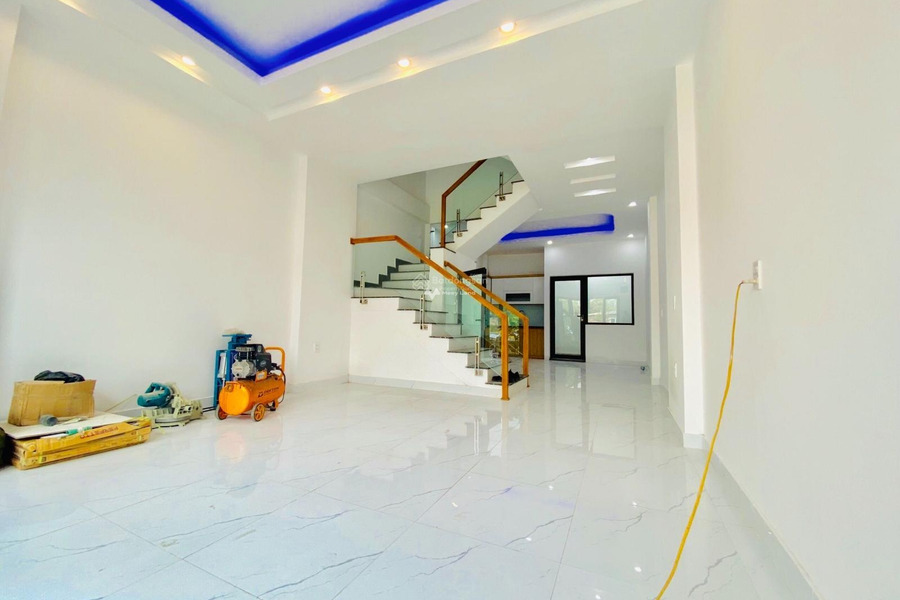 Diện tích rộng 50m2 bán nhà vị trí hấp dẫn Trương Văn Lực, Hồng Bàng ngôi nhà có tổng cộng 3 PN 3 WC còn chần chờ gì nữa-01