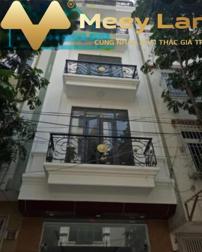 Nhà có 4 PN bán nhà ở có dt gồm 40 m2 giá mềm 7.8 tỷ nằm trên Đường Nguyễn Công Trứ, Quận Hai Bà Trưng-01